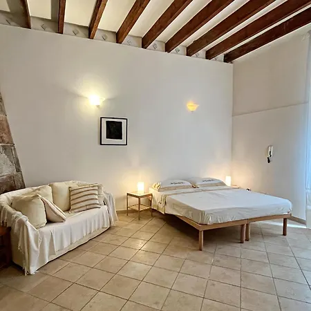 Apartman Donna Memela - Nel Cuore Di Cagliari