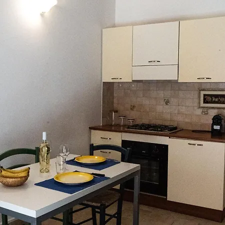 Donna Memela - Nel Cuore Di Apartment Cagliari