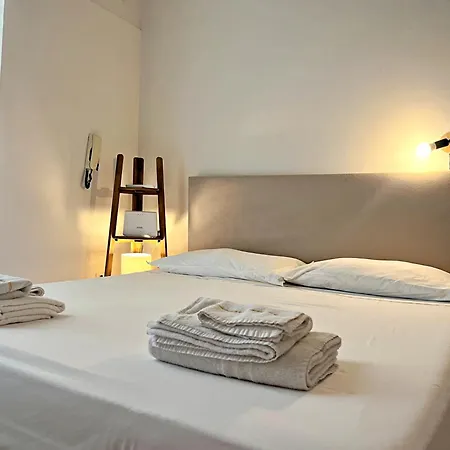 Apartman Donna Memela - Nel Cuore Di