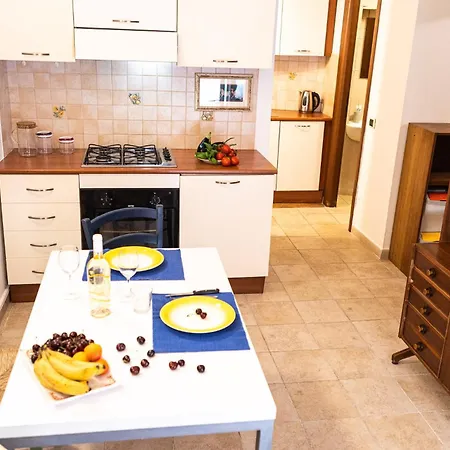 Apartment Donna Memela - Nel Cuore Di