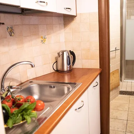 Apartment Donna Memela - Nel Cuore Di Cagliari