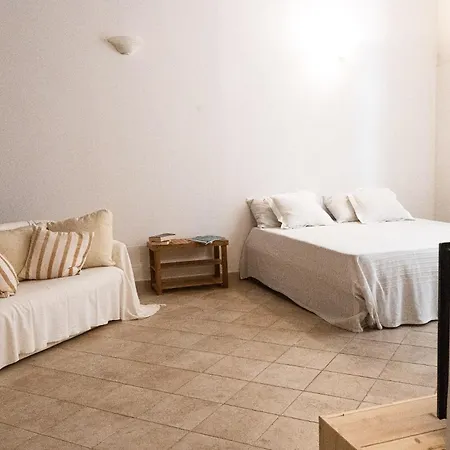 Appartement Donna Memela - Nel Cuore Di